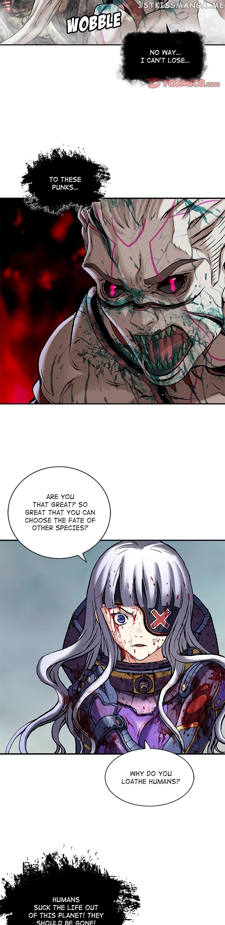 Leviathan, Chapter 208 image 11